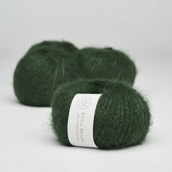 36 Deluxe Silk Mohair / Krea Deluxe