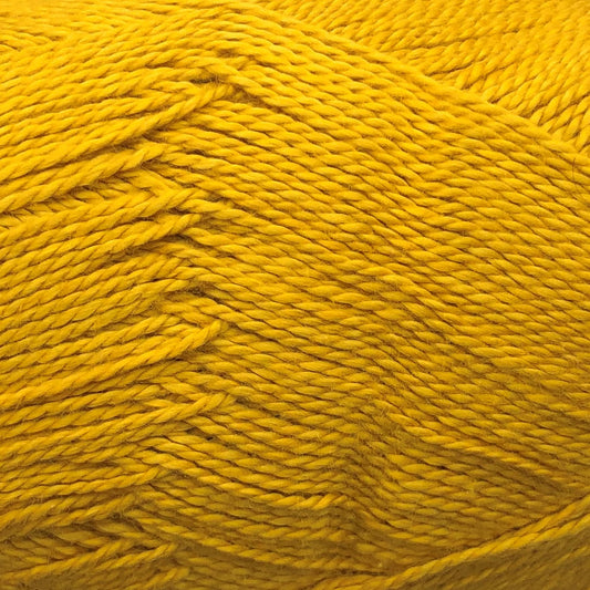 Oekologisk Pimabomuld 3706 Karrygul