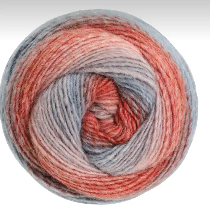 Lana Grossa Gomitolo Alpaca 370