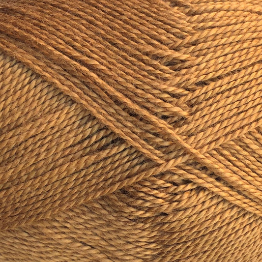 Oekologisk Pimabomuld 3712 Gylden