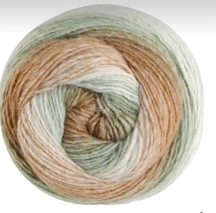 Lana Grossa Gomitolo Alpaca 371