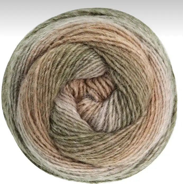 Lana Grossa Gomitolo Alpaca 372