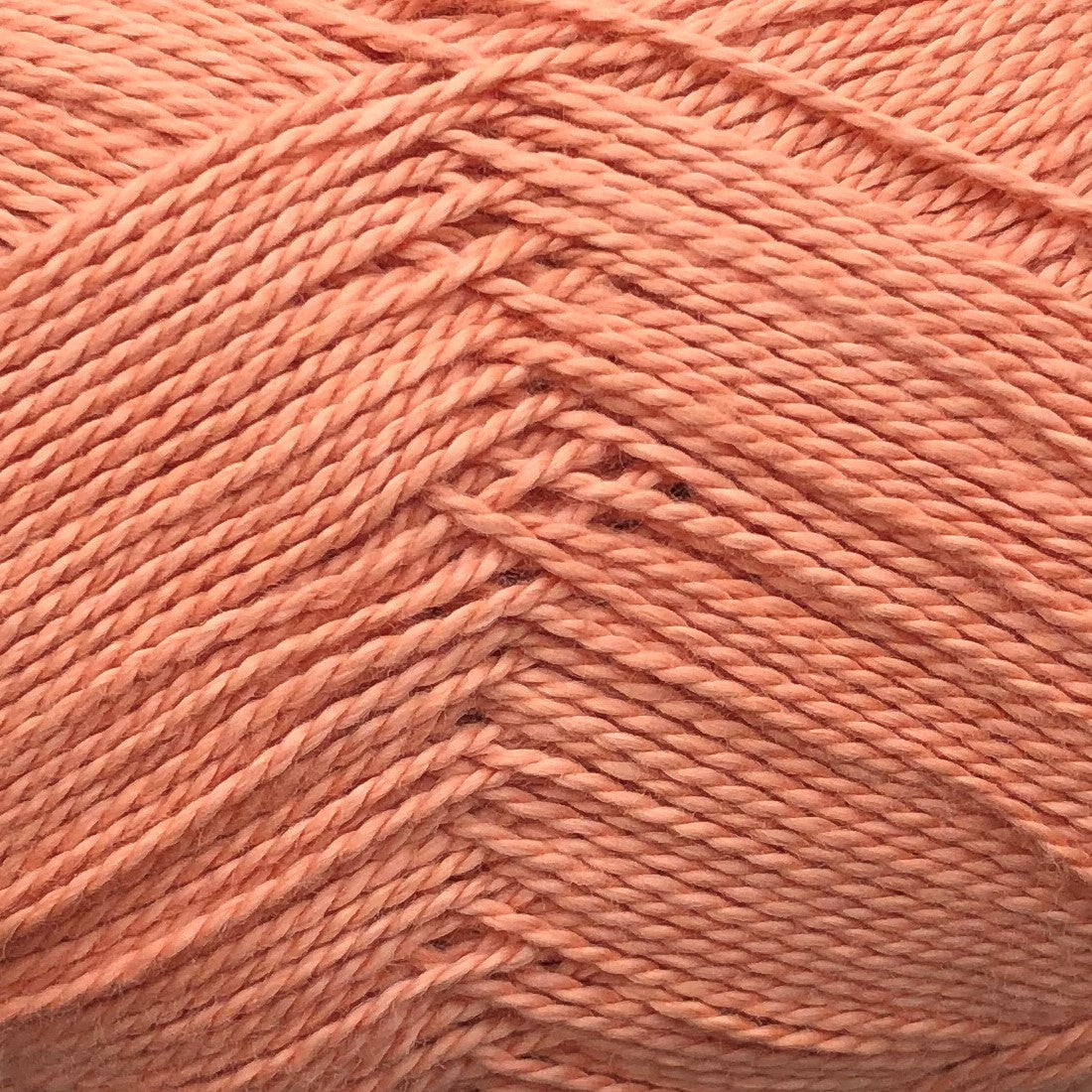 Oekologisk Pimabomuld 3744 Stoevet Koral