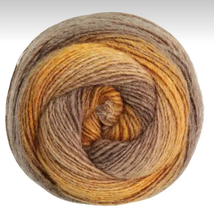 Lana Grossa Gomitolo Alpaca 374