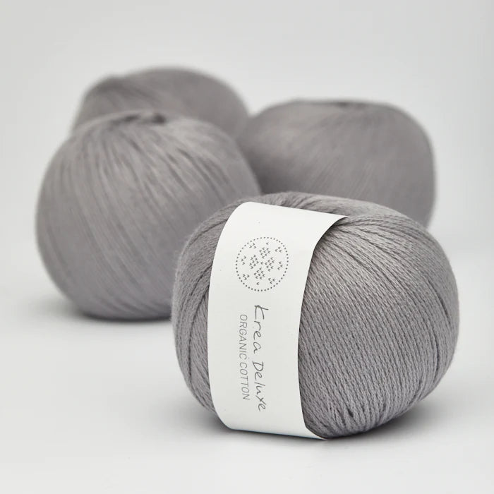 Krea Deluxe Organic Cotton 49 gra