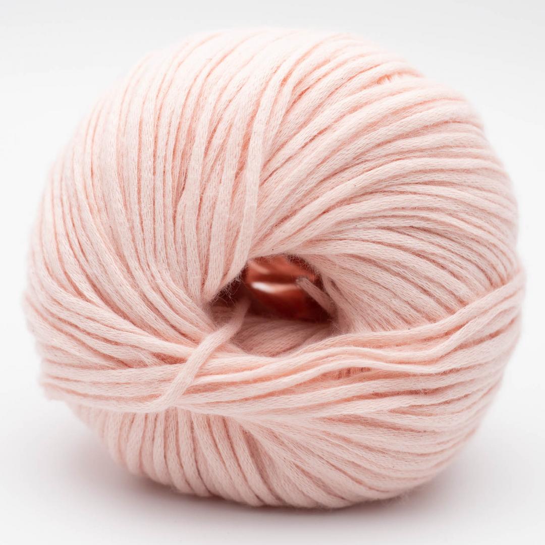 4 Kremke Vegan Cashmere Blassrosa