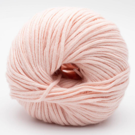 4 Kremke Vegan Cashmere Blassrosa