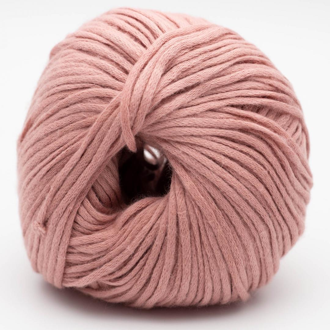 5 Kremke Vegan Cashmere Altrosa