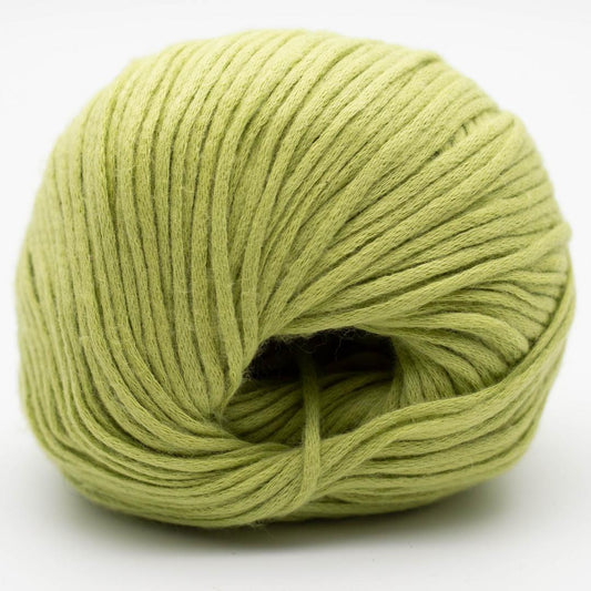 9 Kremke Vegam Cashmere Limettengrün