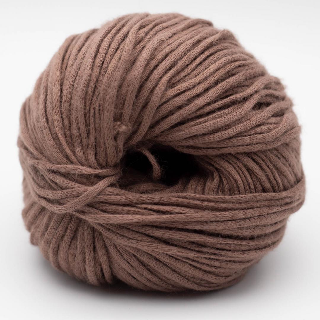 12 Kremke Vegan Cashmere Schokolade