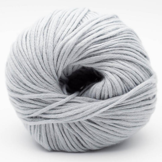 19 Kremke Vegan Cashmere Silbergrau