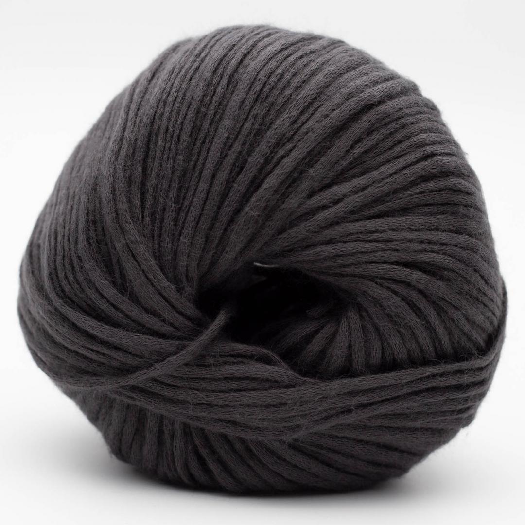 20 Kremke Vegan Cashmere Granitgrau