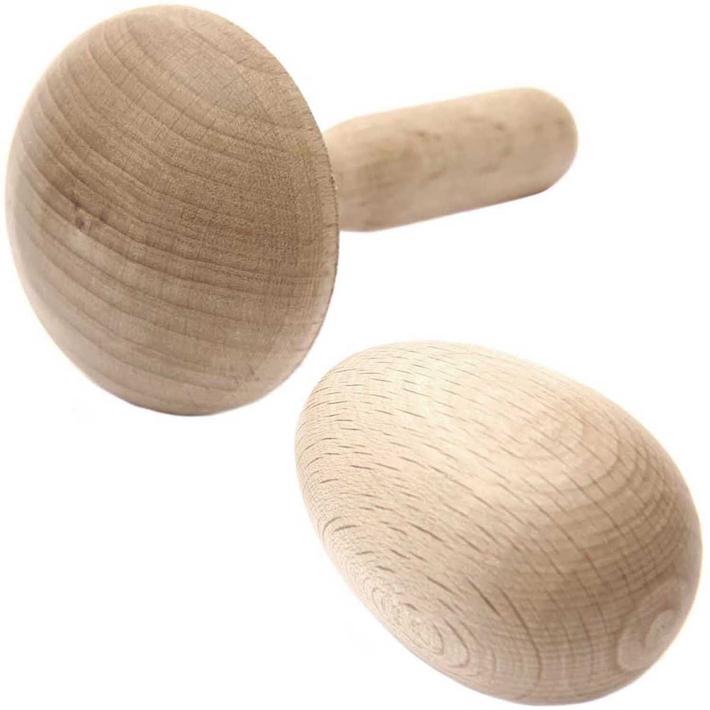 Rico Stopfei + Stopfpilz