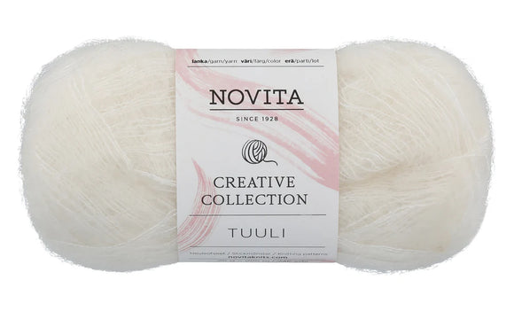 Novita Tuuli 2 Lichtstrahl