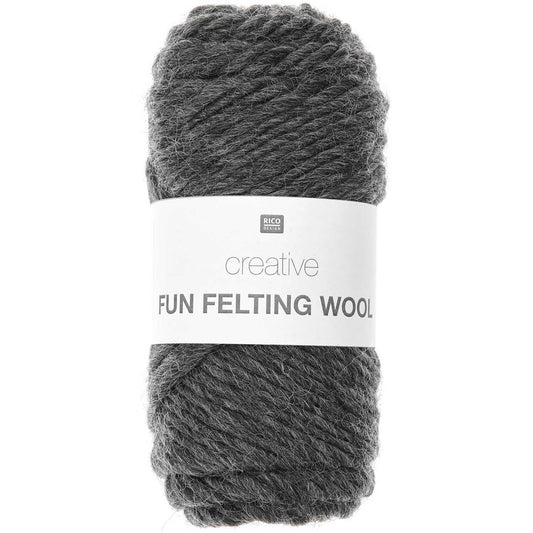 9 Creative Fun Felting Wool