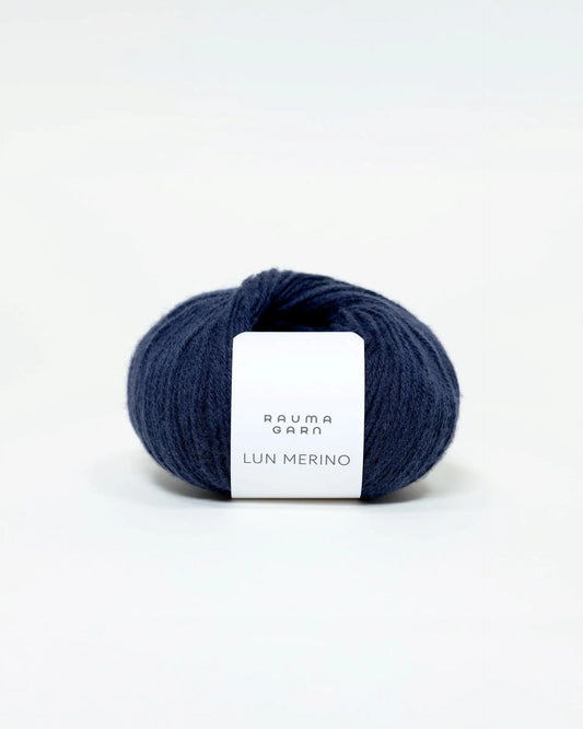Rauma Lun Merino 48 marine