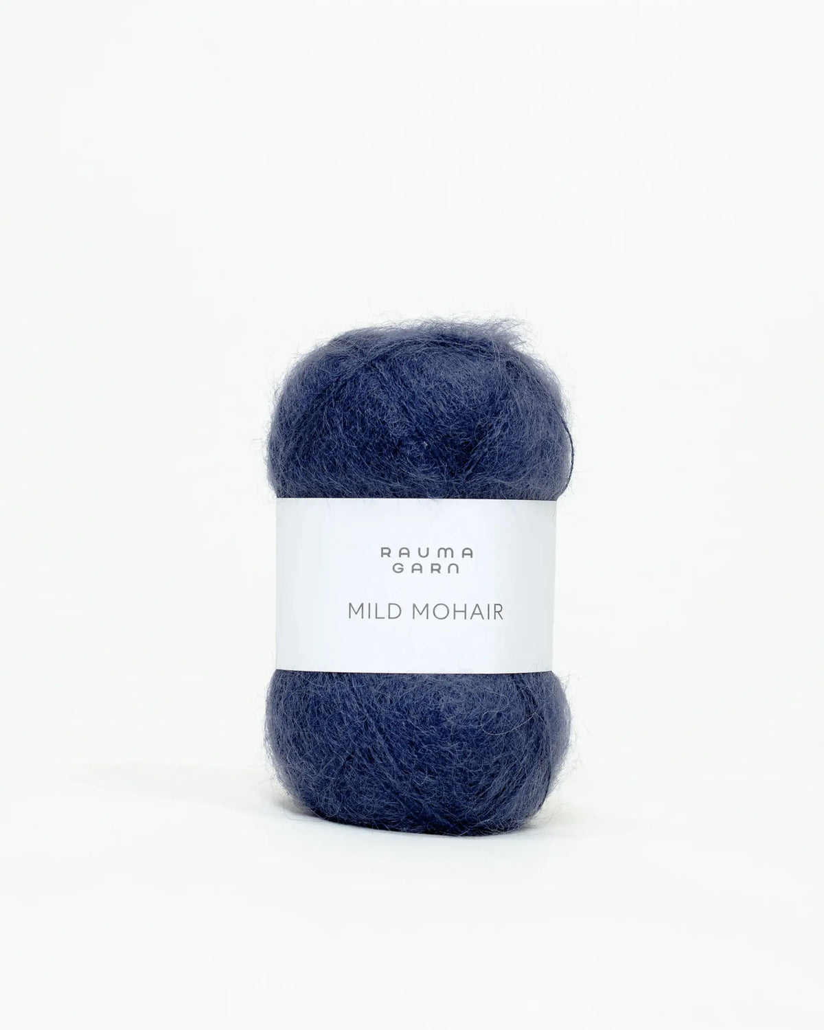 Rauma Mild Mohair Marine 15