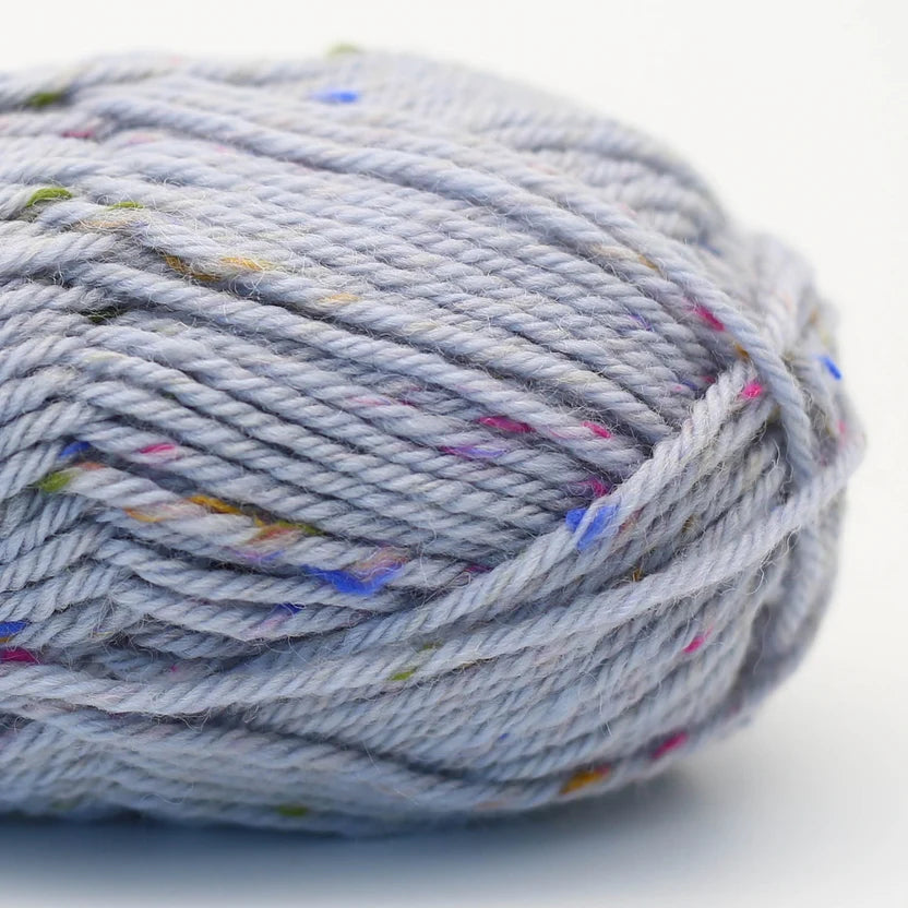 BC Garn Vesterhavet 133 Tweed