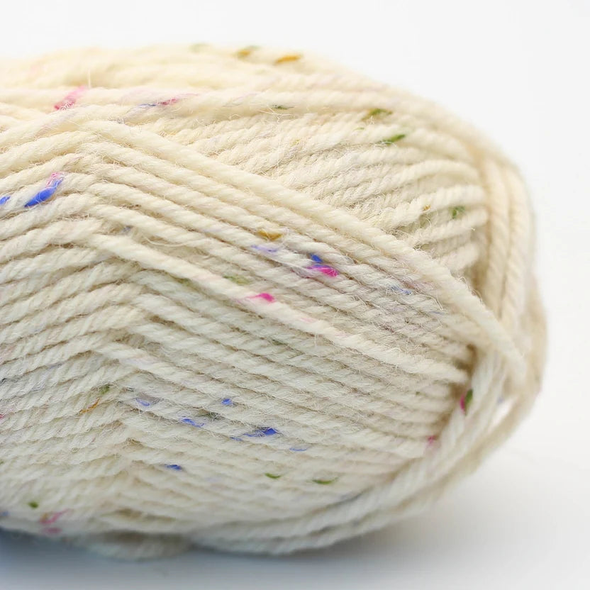 BC Garn Vesterhavet 101 Tweed