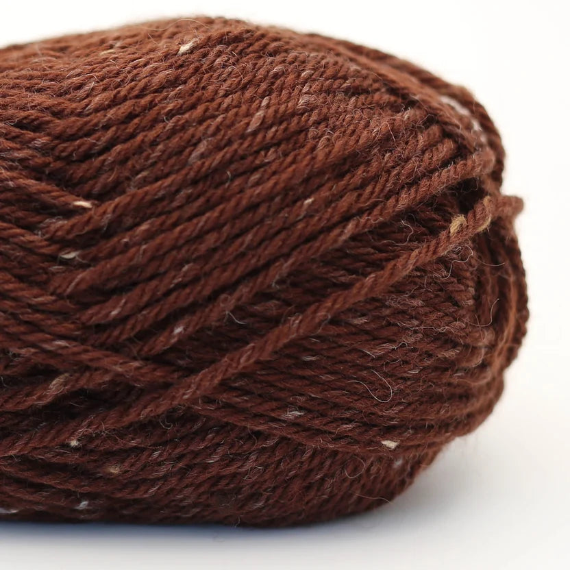 BC Garn Vesterhavet 141 Tweed