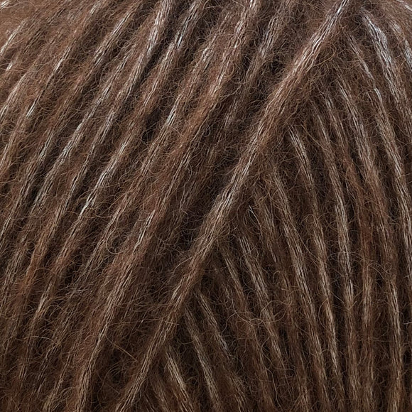 Snefnug 7105 Chokolade