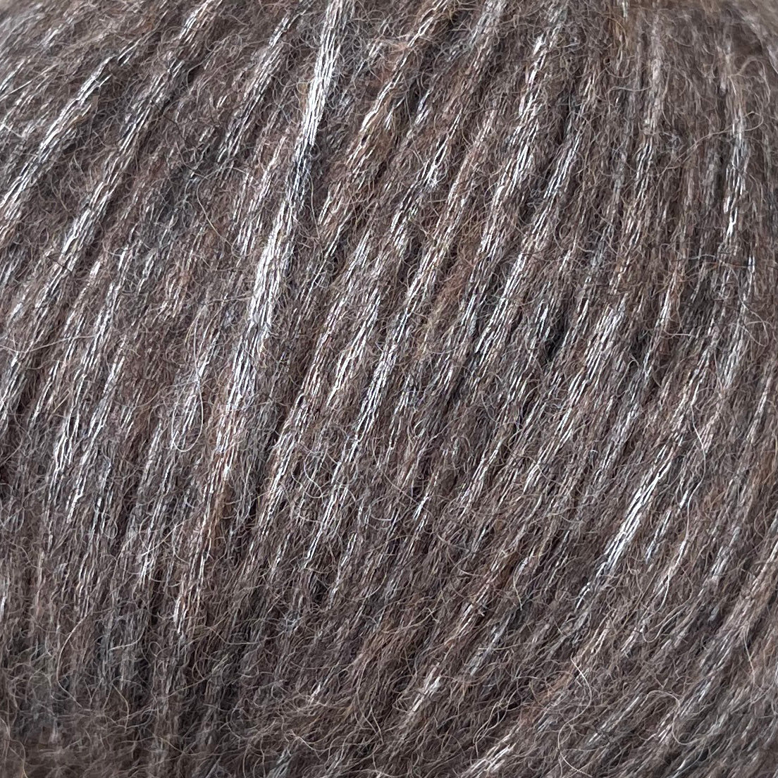 Snefnug 7117 Dunhammer