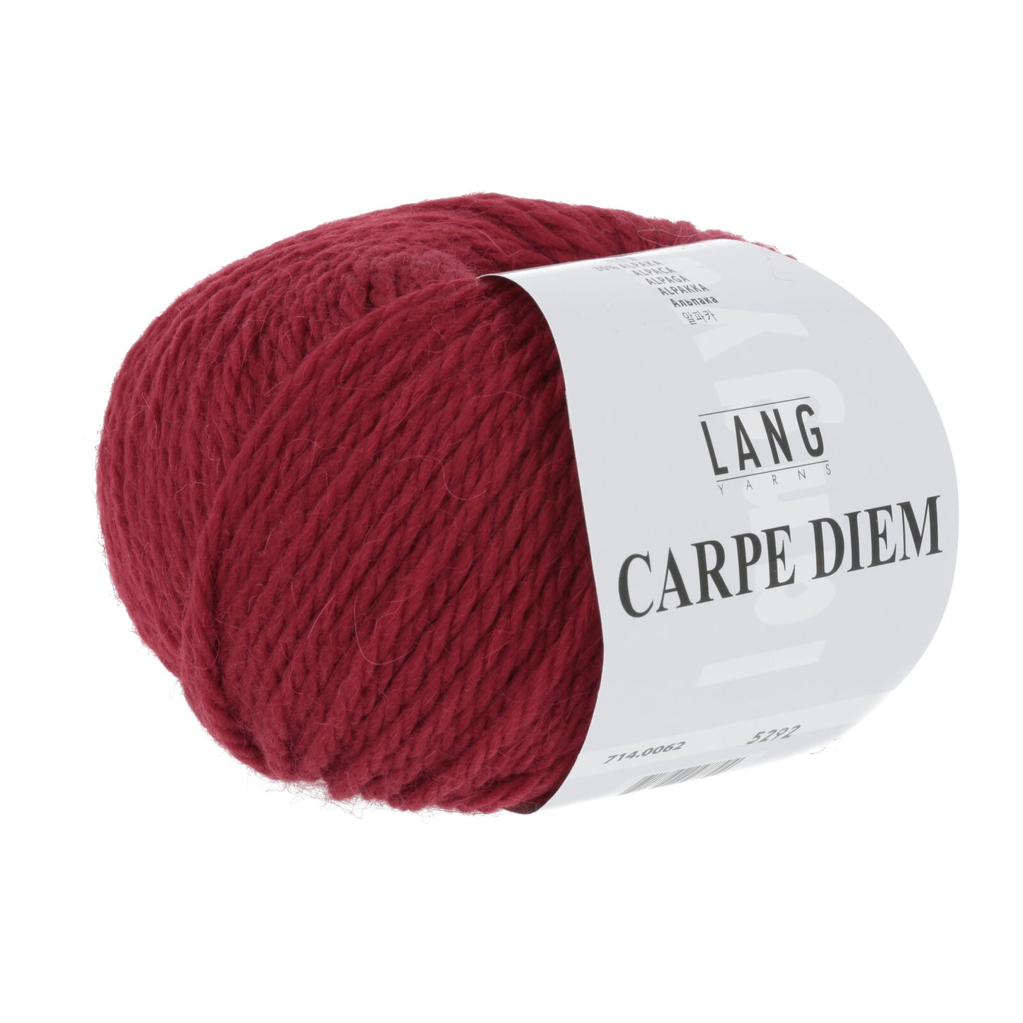 Carpe Diem 62