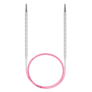 Rundstricknadel Unicorn Lace 60cm / 3mm