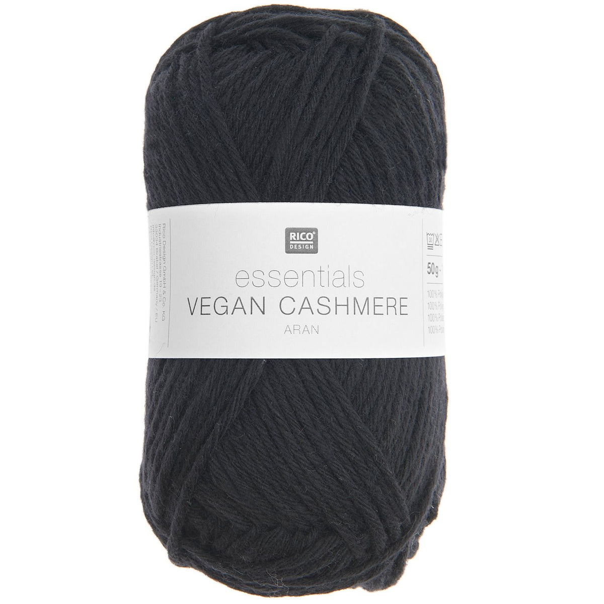 9 Essentials Vegan Cashmere aran
