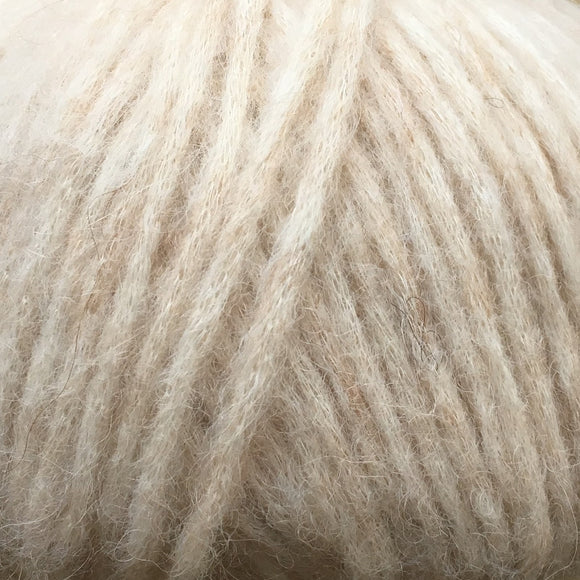 Camarose Snefnug 7314 Lysbeige
