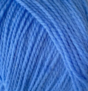 732 Gepard Woolia - Light Lapis