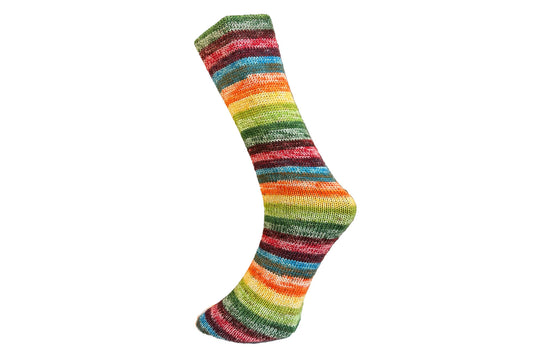 734 Ferner Mally Socks