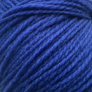 754 Gepard Woolia - Surf Blue