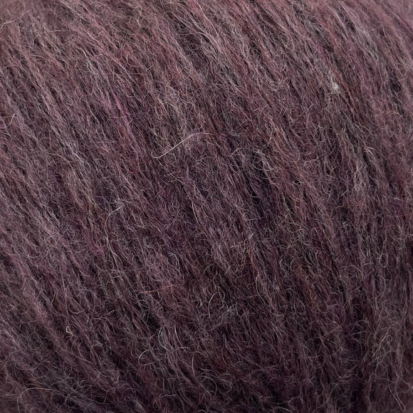 Camarose Snefnug 7781 Aubergine RWS