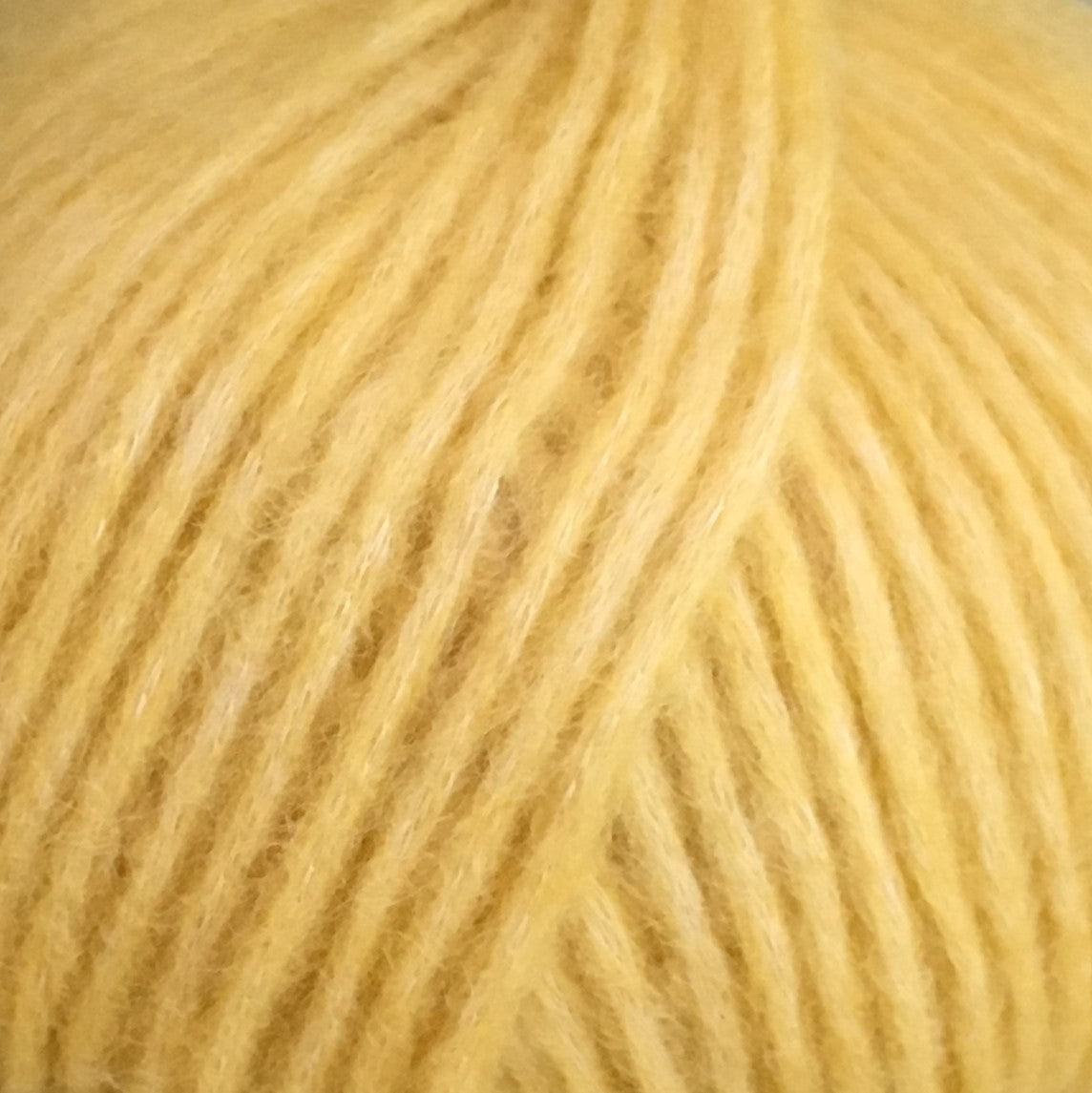 Camarose Snefnug 7862 Citrongul