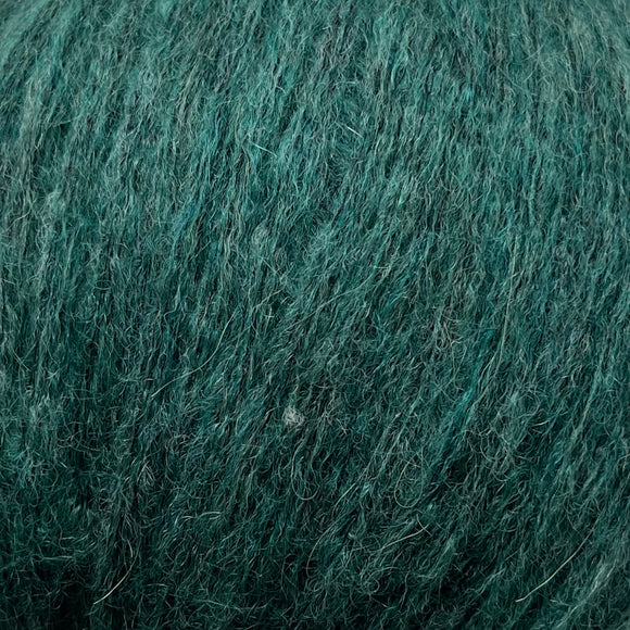 Snefnug 7904 Jadegroen