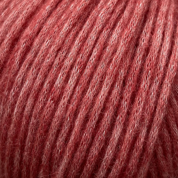 Camarose Snefnug 7908 Braendt Rosa RWS