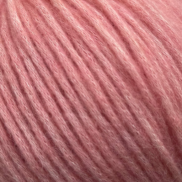 Snefnug 7914 Stoevet Rosa