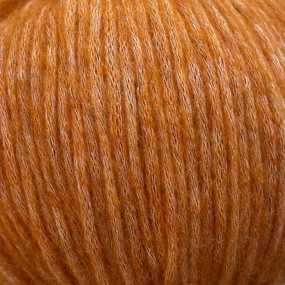 Snefnug 7993 orange