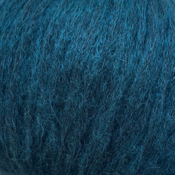 Snefnug 7997 Teal