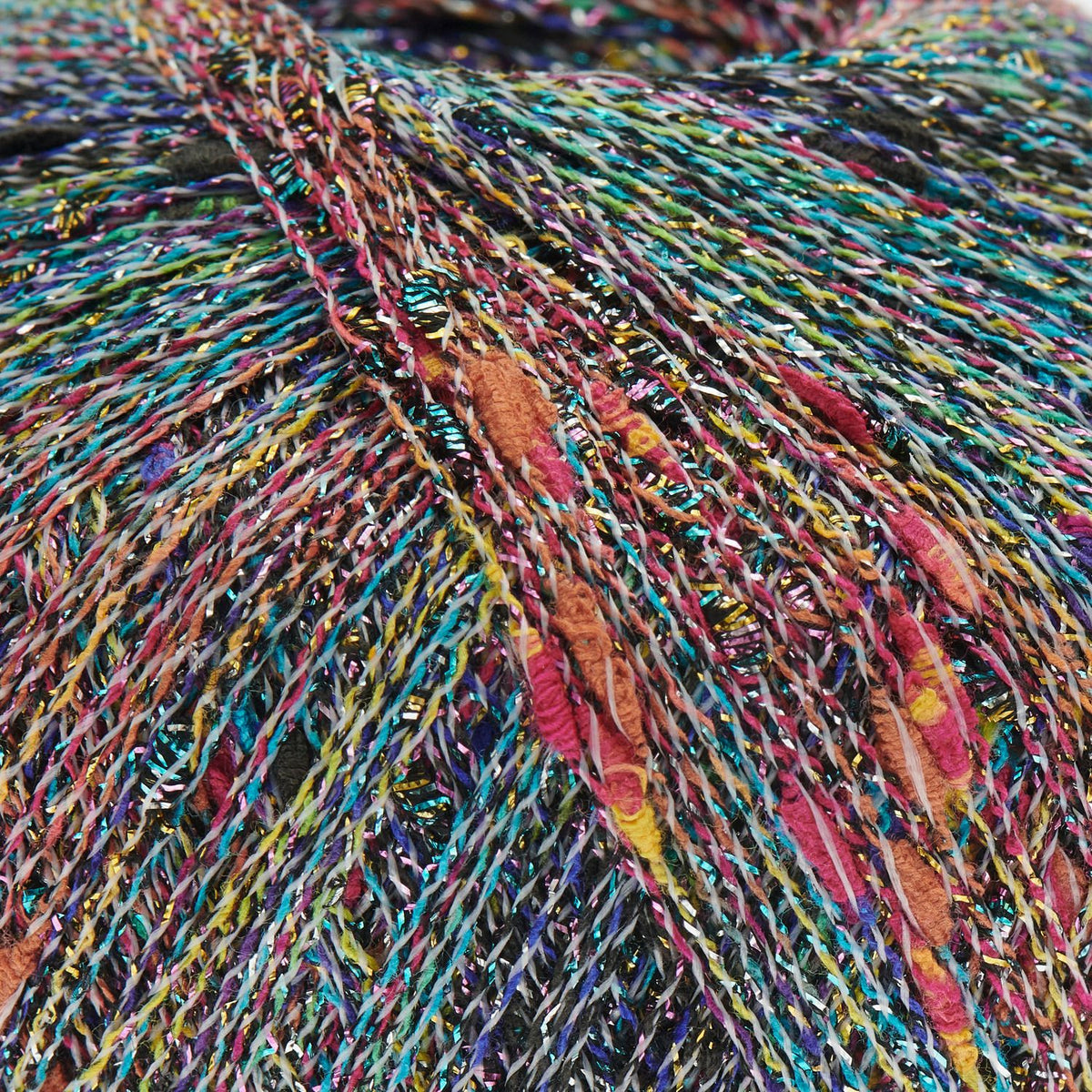 Make it Rainbow Glitz 2