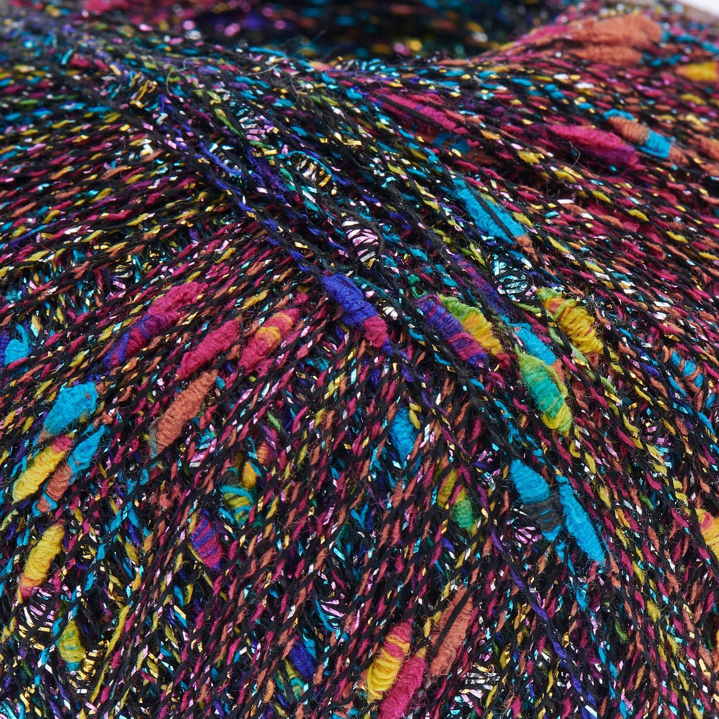 Make it Rainbow Glitz 1