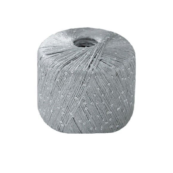 Lana Gatto Paillettes 8603