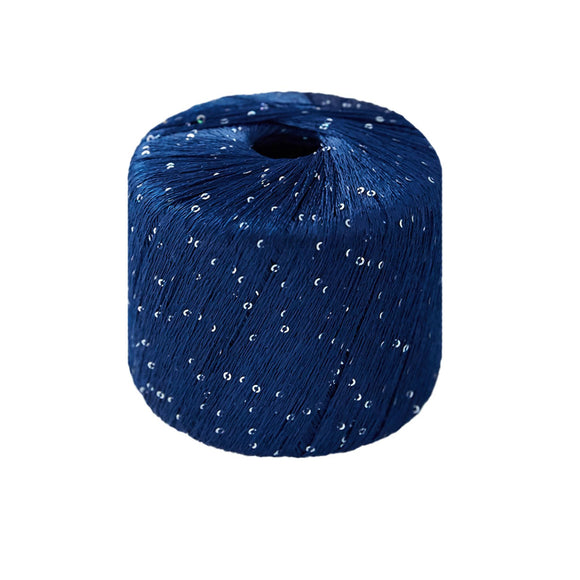 Lana Gatto Paillettes 8605