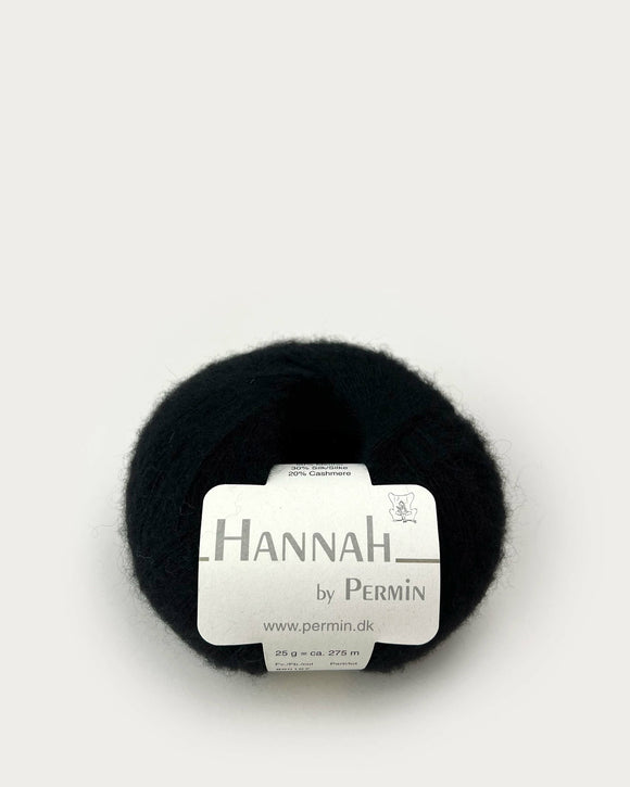 Hannah by Permin #07