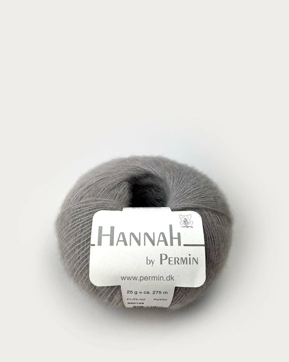 Hannah by Permin #08