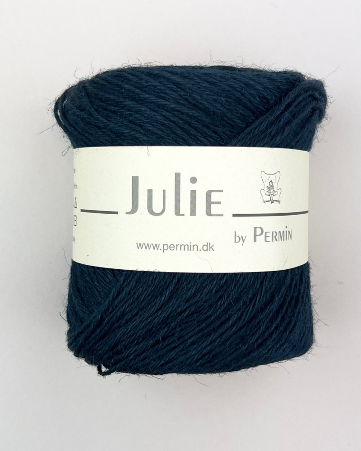 Permin Julie 887104 Navy