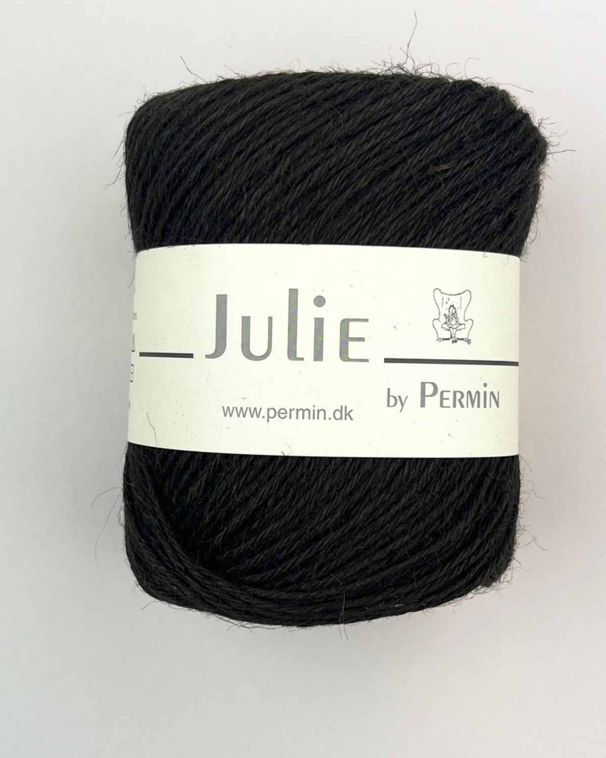 Permin Julie 887105 brun