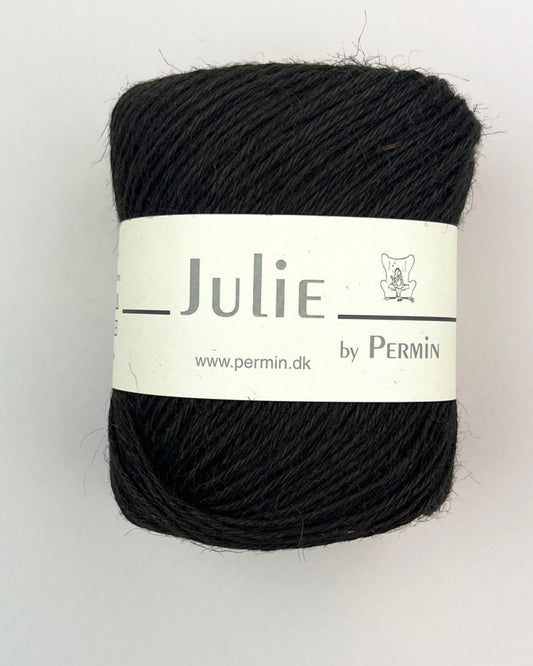 Permin Julie 887105 brun