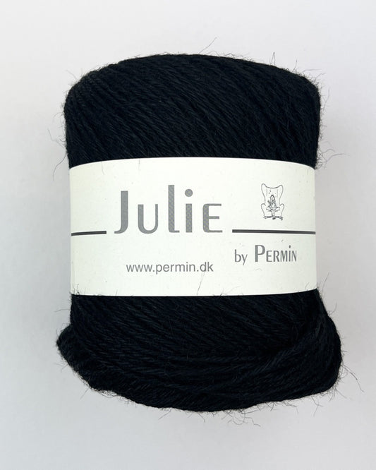 Permin Julie 887106 sort